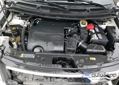 2016 Ford Explorer Xlt из США, поврежденный, VIN 1FM5K8D84GGC84261